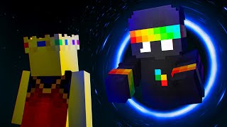 Surviving Minecraft’s Deadliest Exploiter [upl. by Moule]