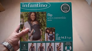 Infantino Flip [upl. by Alsi]