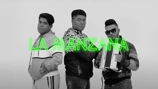 LosKMoralesmusic  La Manzana Video Oficial [upl. by Airbmak]