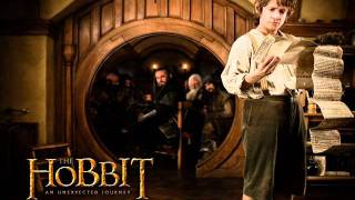 HobbitMain Theme [upl. by Scrivings460]