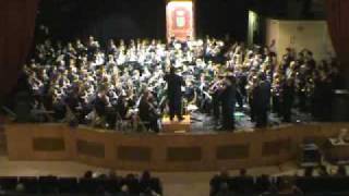 20090214 Concierto Fuensalida 11 Agradec Himno [upl. by Forsyth780]