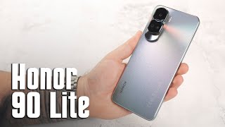 Honor 90 Lite recenzija [upl. by Ajani]