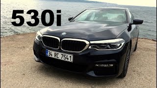 Test  BMW 530i [upl. by Sheridan]