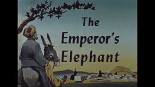 The Tales of Nasreddin Hoja The Emperors Elephant [upl. by Marler]