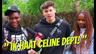 quotWat Vind Jij Van CELINE DEPTquot Maasmechelen [upl. by Figone]