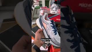 Red tape shoes rs900 only redtape redtapeshoes kanranaujla shorts shortvideo [upl. by Laehcimaj631]