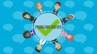 Problem Solving 6 Skills needed to solve any problem [upl. by Lrad]