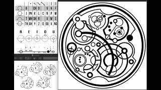 More Gallifreyan names with other names they are also known as [upl. by Neelasor]