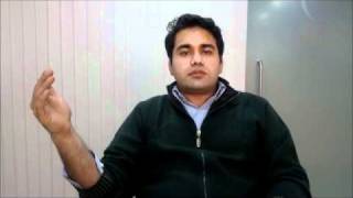 Interview with Kunal Bahl Snapdeal Part 2 [upl. by Devina]