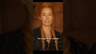 Cersei admits that Joffrey shocks her movie shorts story [upl. by Yelak634]