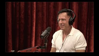 Joe Rogan Experience 2190  Peter Thiel [upl. by Coco]