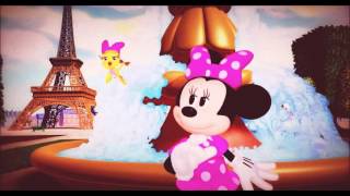 La boutique de Minnie Compilation MINNIE MOUSE Anims movies2016 Cartoon for Kids [upl. by Robinson]