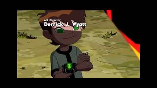 Ben 10OmniverseFeedback [upl. by Cower]