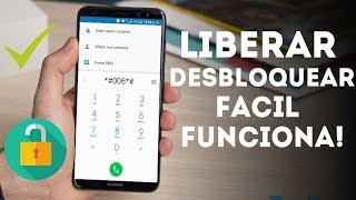 SOLUCION Liberar O Desbloquear Un Celular Sin Root Como Liberar Un Celular 2024 [upl. by Whetstone925]