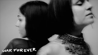 Krewella  War Forever [upl. by Hcaz]