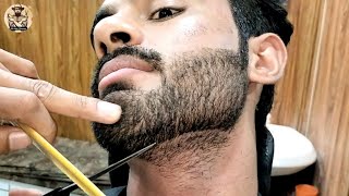 Most✨ Attractive beard cut style 2024 for Mens look so Amazing 🤩How to Charge Baerd Style 2024 💫 [upl. by Mikey]