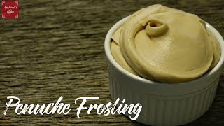 Brown Sugar Frosting  Penuche Frosting [upl. by Mlehliw]