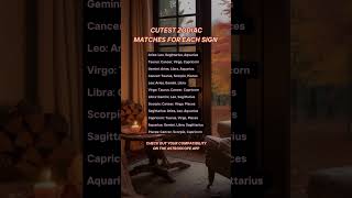 ‼️COMPATIBILITY👉ASTROSCOPE APP [upl. by Oirram]