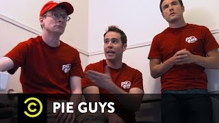 Pie Guys  No Smoking  Uncensored [upl. by Hsaka398]