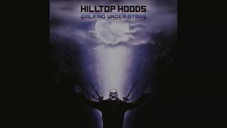 Hilltop Hoods  Im A Ghost Slowed and reverbed [upl. by Inaniel597]