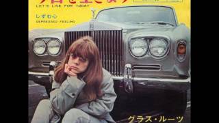 グラス・ルーツThe Grass Roots／今日を生きようLets Live for Today （1967年） [upl. by Galen207]