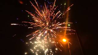 Capodanno 2015 San Nicolo [upl. by Alimaj]