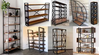 70 Metal shelving units For Your Home [upl. by Bearnard868]