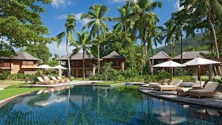 Constance Ephelia Resort Seychelles full tour [upl. by Dempstor]