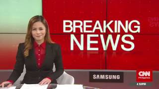 CNN Philippines Breaking News Ormoc Tragedy Newscasts [upl. by Barbe]