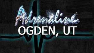 ADRENALINE DANCE OGDEN 201415 [upl. by Reider]