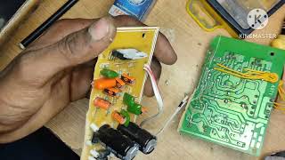 TDA7294 IC with 2030 borde ko tod kar baana deya amplifierTda 7294 ic Amplifier full wiring [upl. by Hayouqes280]