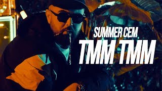 Summer Cem  quotTMM TMMquot official Video prod by Miksu [upl. by Weir]