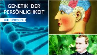 GenProgrammierung  Wie Gene unsere Persönlichkeit formen  Ganzes Hörbuch [upl. by Nnaeinahpets]