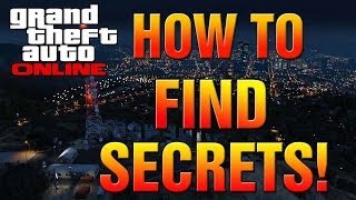 GTA 5 Online How To Find Secret Cars Locations amp Rare Vehicles  Garage Showcase GTA V [upl. by Fisoi768]