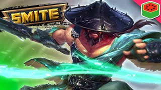 Ive Made A HUGE Mistake  SMITE [upl. by Cahan]