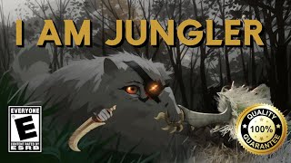 BEST RENGAR NA JUNGLE ONLY IN KOREA [upl. by Lebbie]