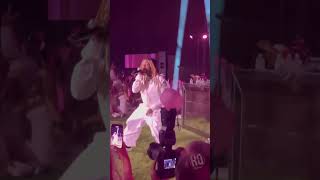 Lil Wayne performing quotUproarquot at Michael Rubins allwhite party [upl. by Ragland]