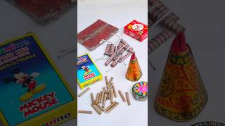 Different Types of unique Crackers Testing  Pop Pop  Bidi Bomb  Murga Chhap  Anar  Chakra 🥵 [upl. by Ailel479]