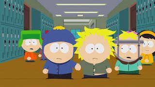 Tweek y Craig se Vuelven Novios SOUTH PARK CAPS COMPLETOS [upl. by Ynnoj794]