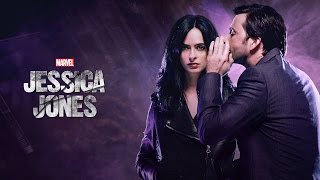 Jessica Jones 1x1 REACTION quotAKA Ladies Nightquot [upl. by Lucille]