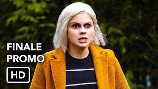 iZombie Full Series Retrospective [upl. by Karlan420]