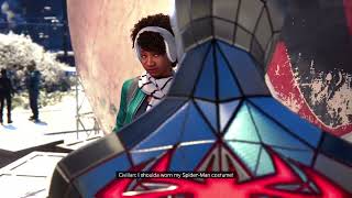 SpiderMan Miles Morales  PS5 Gameplay 13 [upl. by Eedak925]