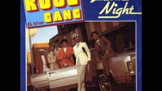 Ladies Night  Kool And The Gang [upl. by Silverman]