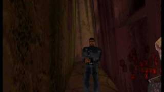 Lets Play Martian Gothic 040  Awakening [upl. by Lennahc]