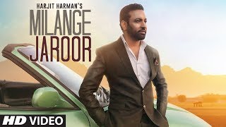 Harjit Harman Milange Jaroor Full Song Atul Sharma  Pargat Singh  Stalinveer  Punjabi Songs [upl. by Urbannal243]