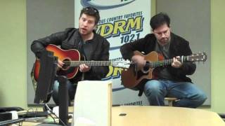 Brett Eldredge  One Mississippi [upl. by Avik]