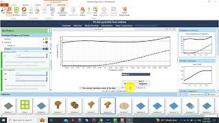 Transferring antenna designs from antenna magus to CST microwave studio [upl. by Malvin732]