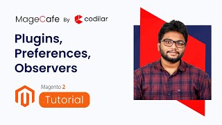 How to Change Magento 2 Functionality 0310  Magento 2 Tutorials for Beginners 2019  MageCafe [upl. by Atirehgram]