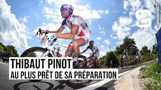 En immersion avec Pinot [upl. by Relyuc895]