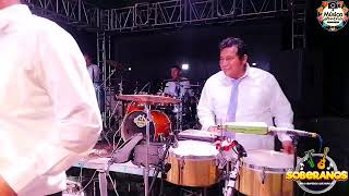 LOS SOBERANOS  POPURRI CUISILLOS EN VIVO  SAN JUAN GUICHICOVI OAXACA [upl. by Yortal748]